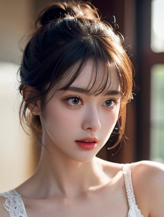 信息的透明与健康的镜像：摄像师的视角